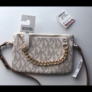 Michael Kors Fanny Pack